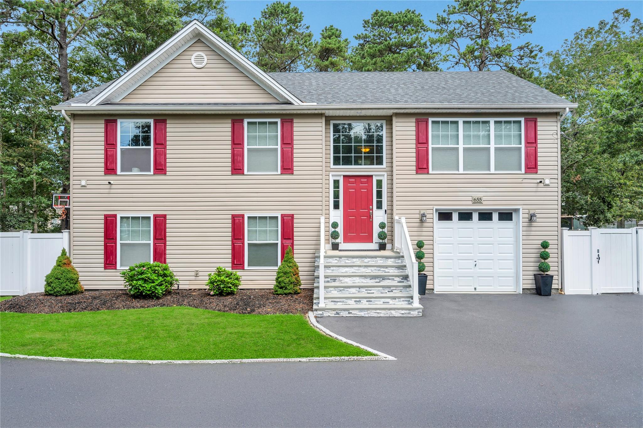655 Whiskey Road
