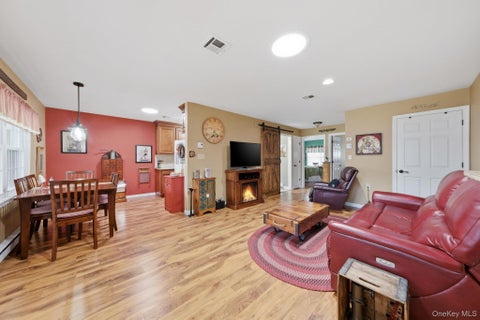 Condo For Sale - 265 Newcastle Court #B<br/> Ridge, NY 11961
