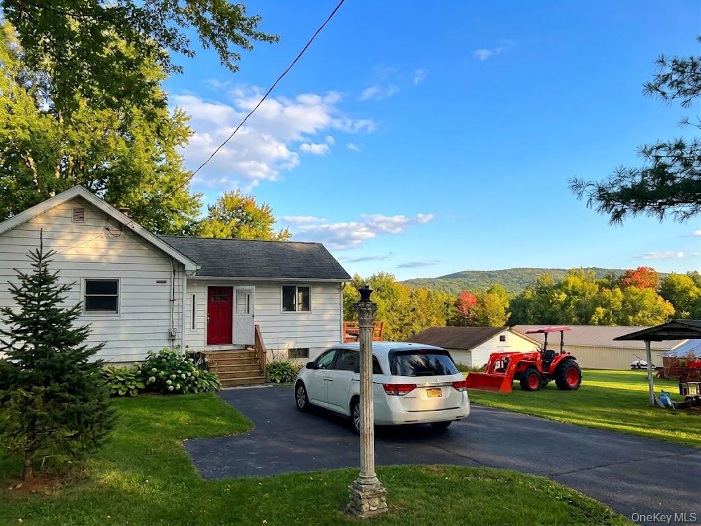 Photo of 1950 Albany Post Road, Call Listing Agent, NY 12589 (MLS # 1062428)