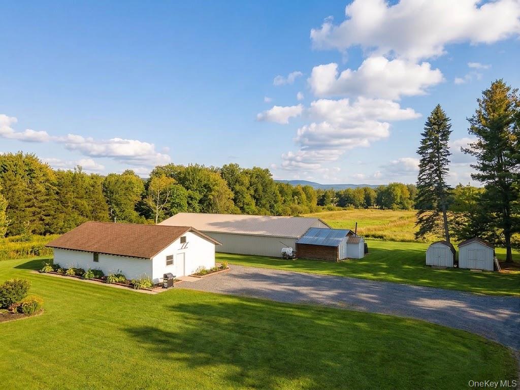 Photo of 1950 Albany Post Road, Call Listing Agent, NY 12589 (MLS # 1062428)