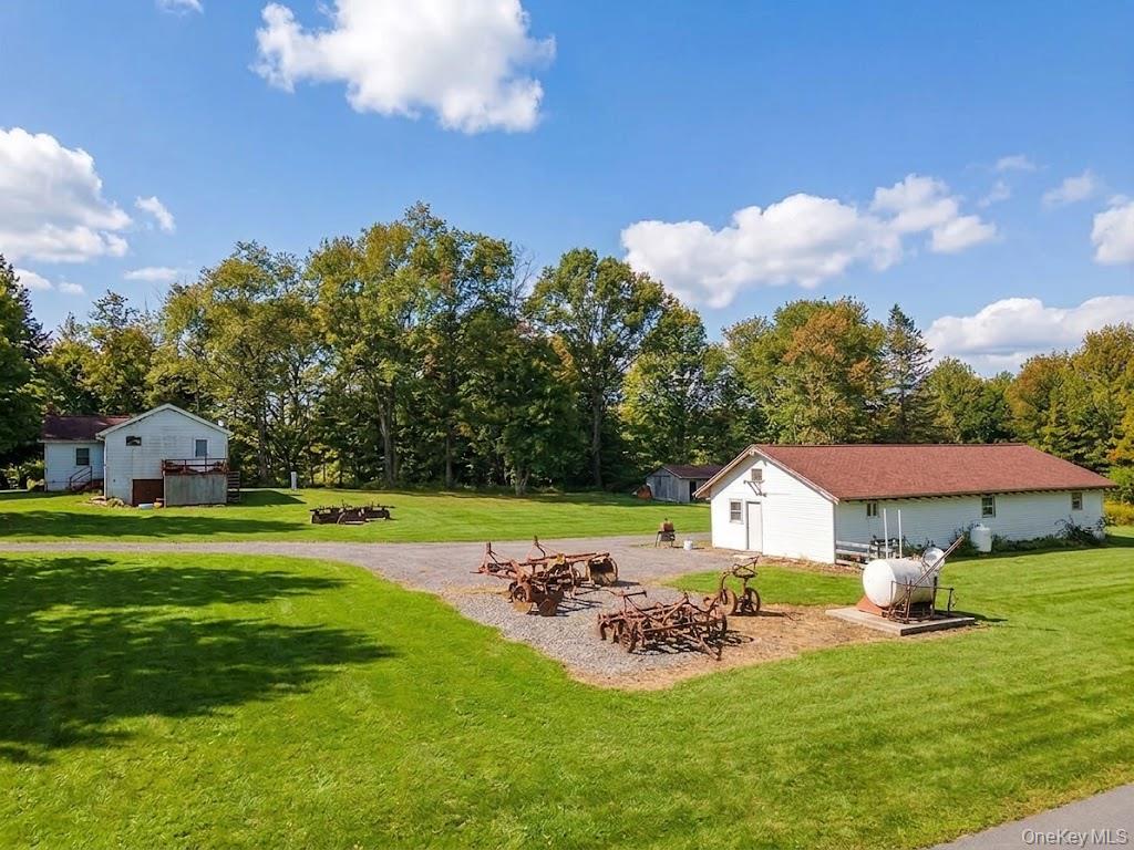 Photo of 1950 Albany Post Road, Call Listing Agent, NY 12589 (MLS # 1062428)