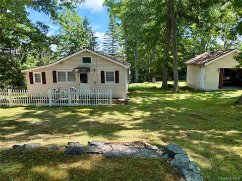 Homes For Sale - 90 Minisink Trail<br/> Sullivan County, Glen Spey, NY 12737