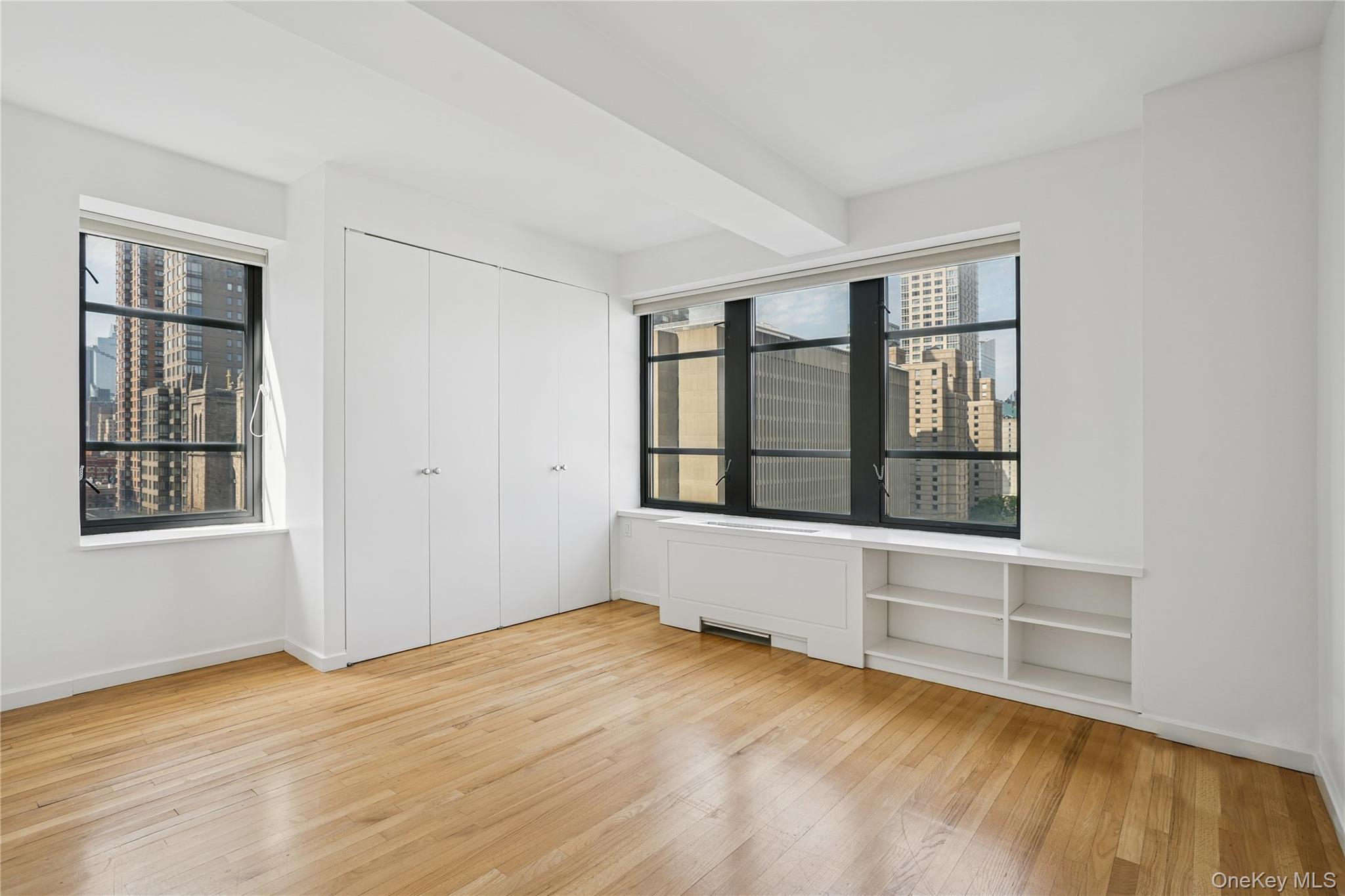 43 W 61st Street 12F