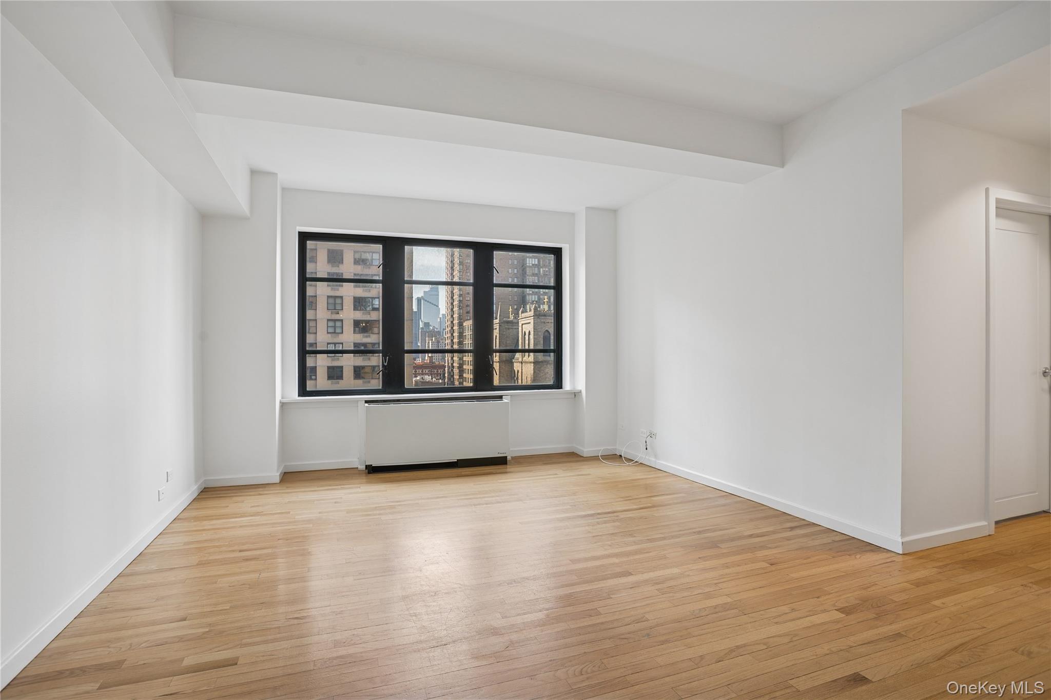 43 W 61st Street 12F
