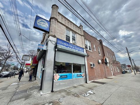 172-02 Linden Boulevard Jamaica NY 11434