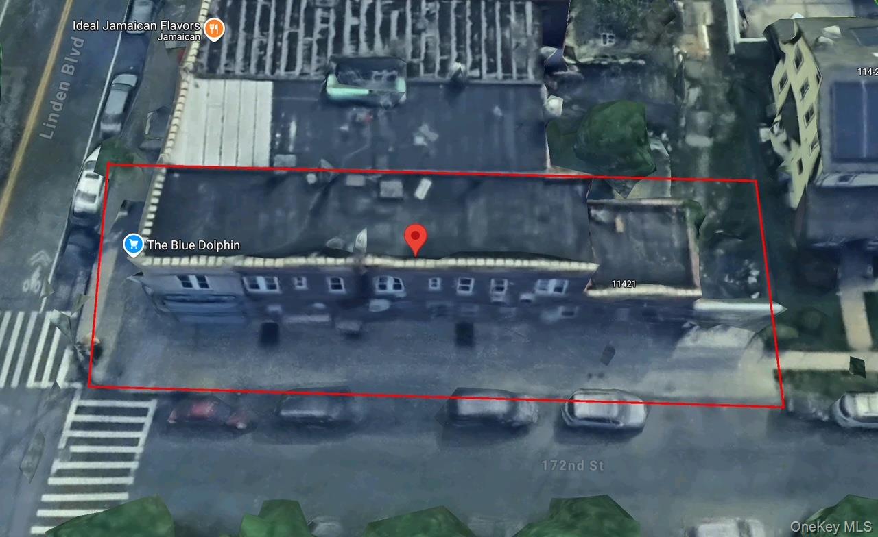 172-02 Linden Boulevard