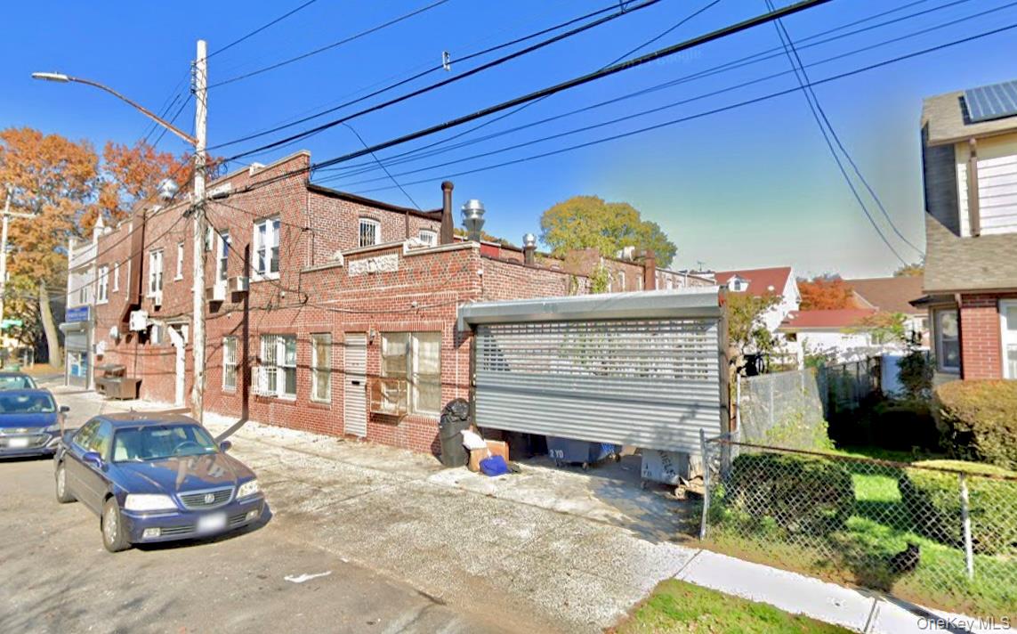 172-02 Linden Boulevard