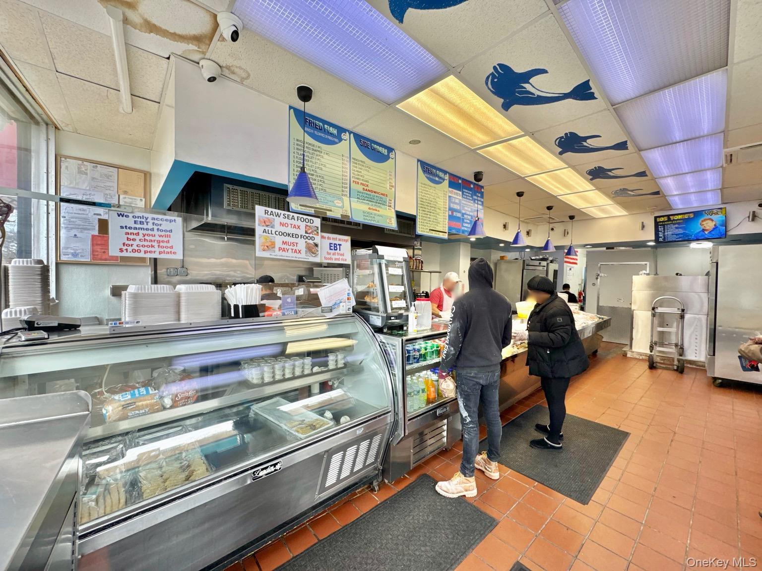 172-02 Linden Boulevard