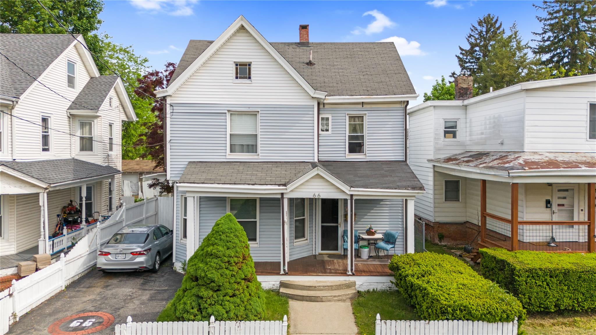 66 Orchard Street, Walden, New York image 1