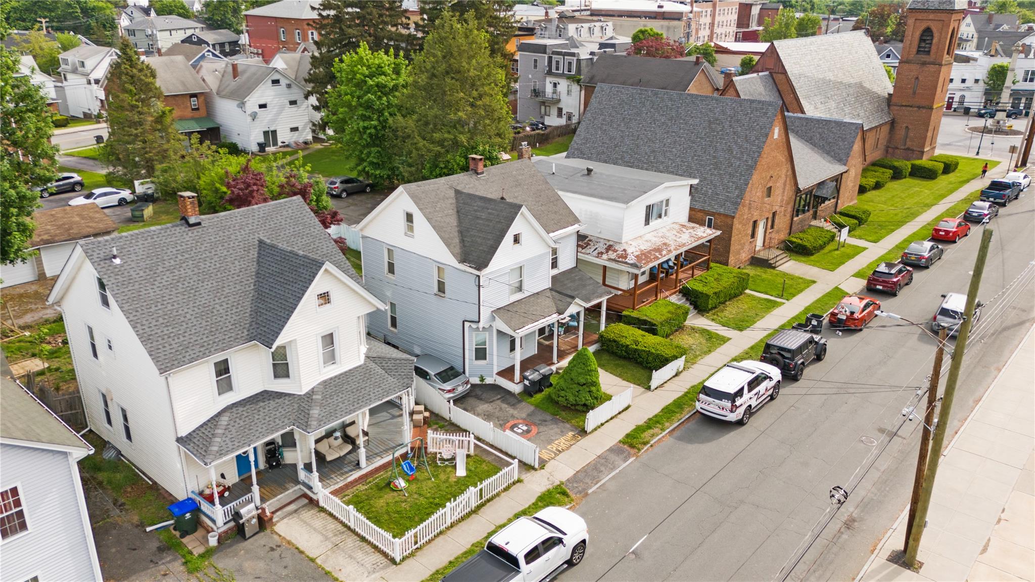 66 Orchard Street, Walden, New York image 2