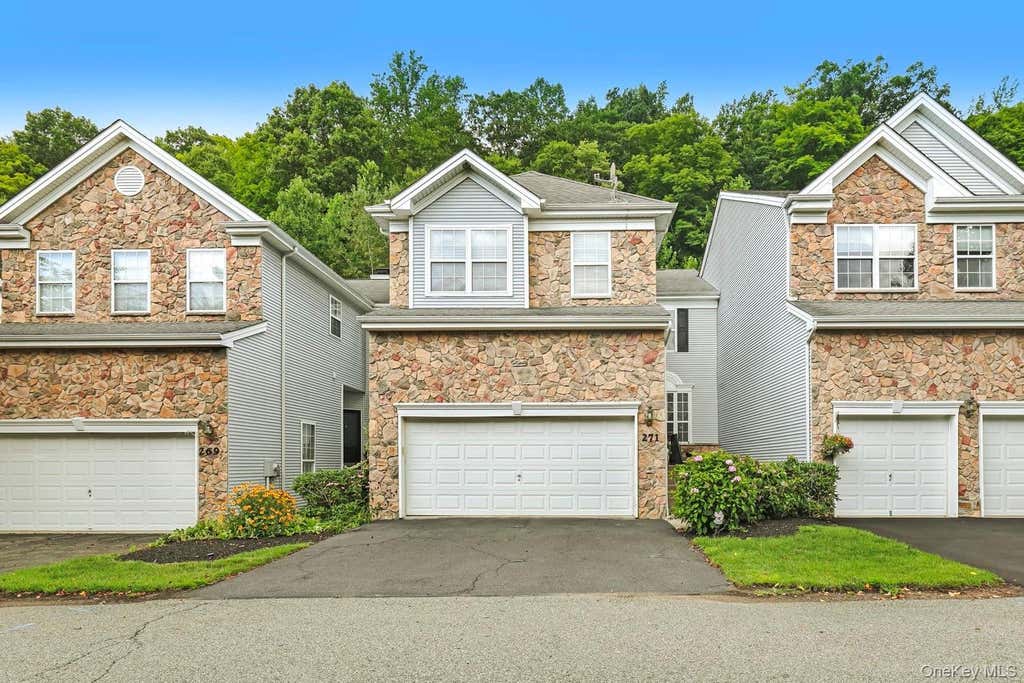 Photo of 271 Woodlands Drive, Tuxedo Park, NY 10987 (MLS # 1015224)