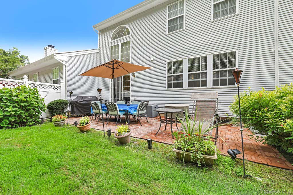 Photo of 271 Woodlands Drive, Tuxedo Park, NY 10987 (MLS # 1015224)