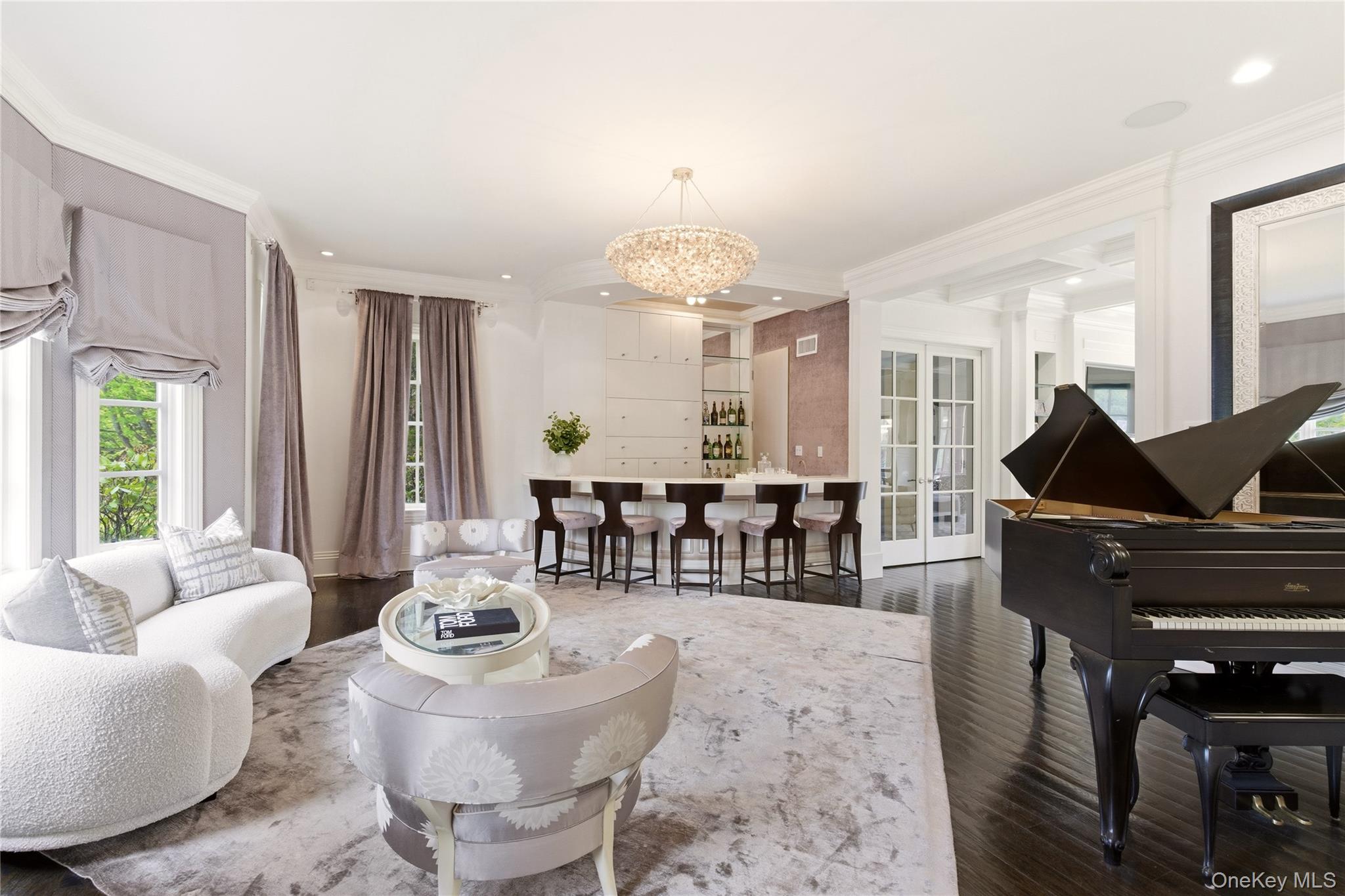 6 Evergreen Way