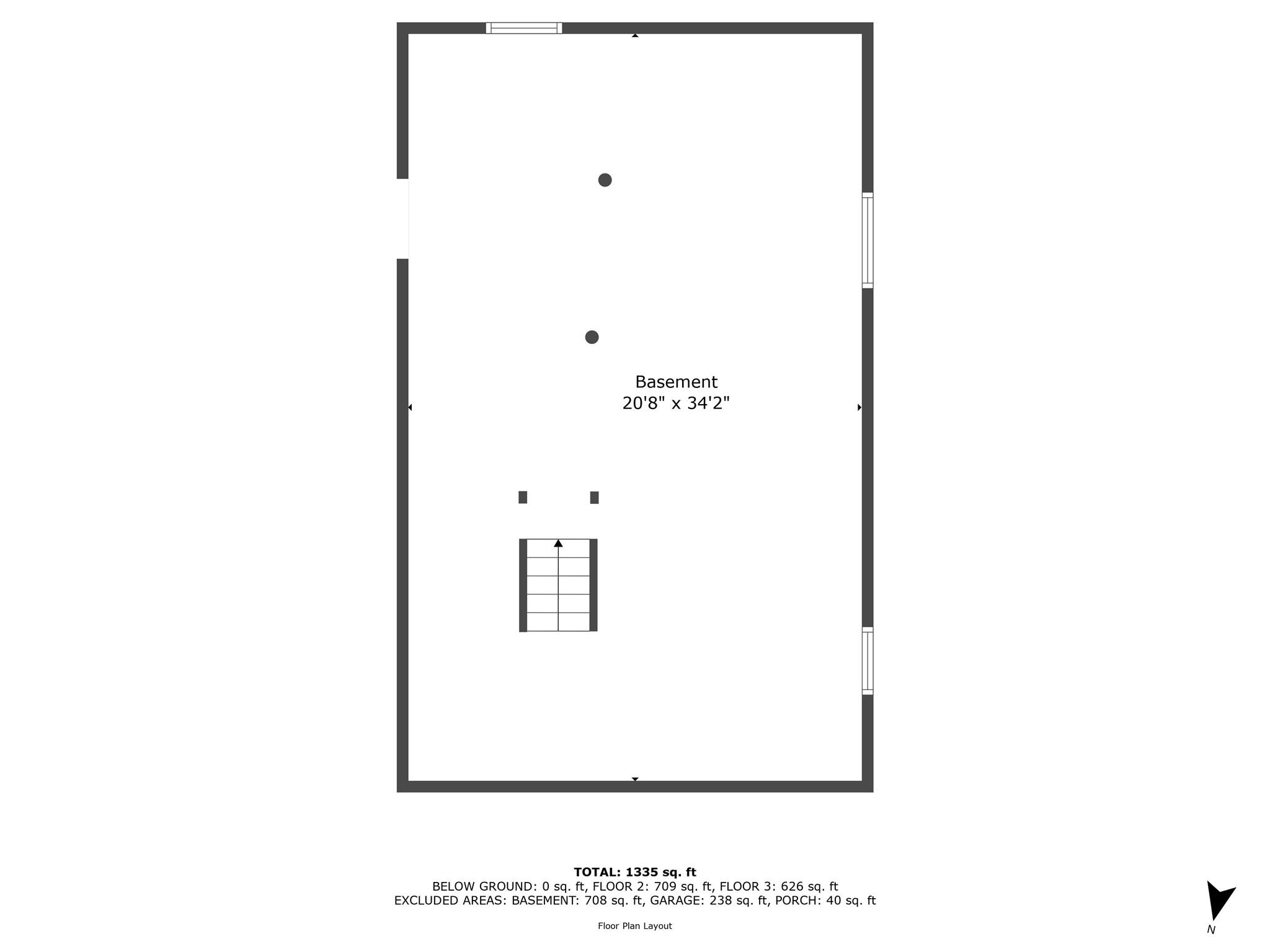 246 N Country Road, Port Jefferson, New York image 33