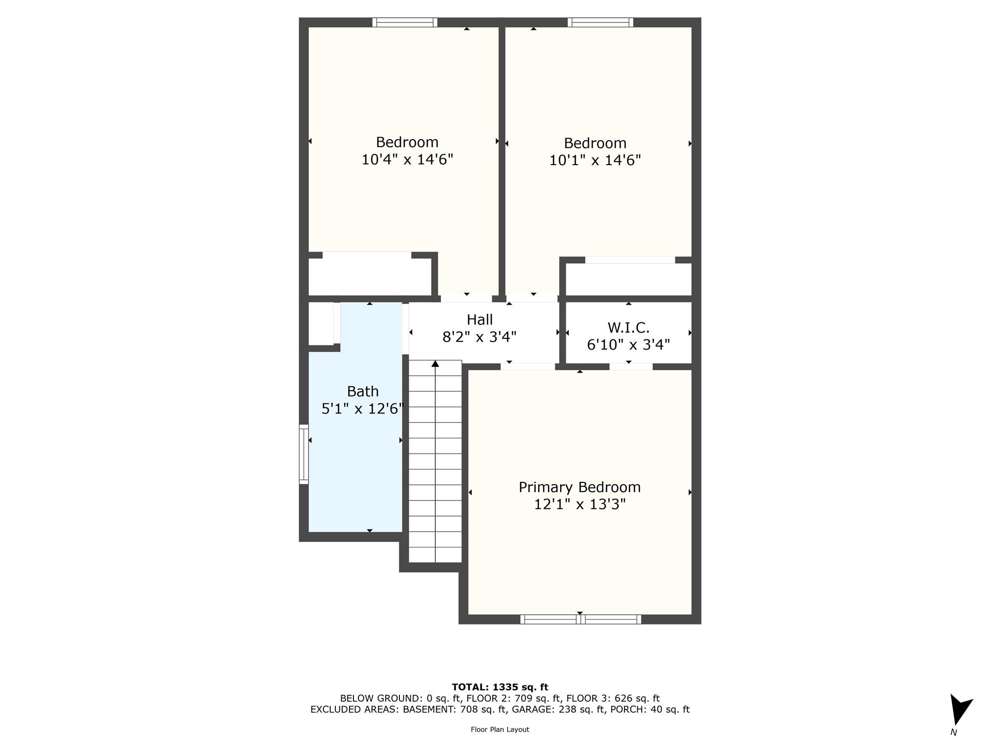 246 N Country Road, Port Jefferson, New York image 32