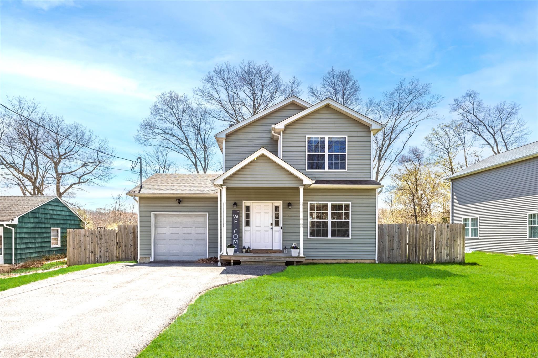 246 N Country Road, Port Jefferson, New York image 1
