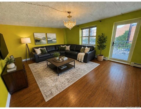 7914 Rockaway Beach Boulevard Unit 5C, Rockaway Beach, NY 11693 - MLS#: 1037995