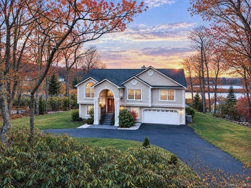 61 Lake Shore Drive W Rock Hill NY 12775