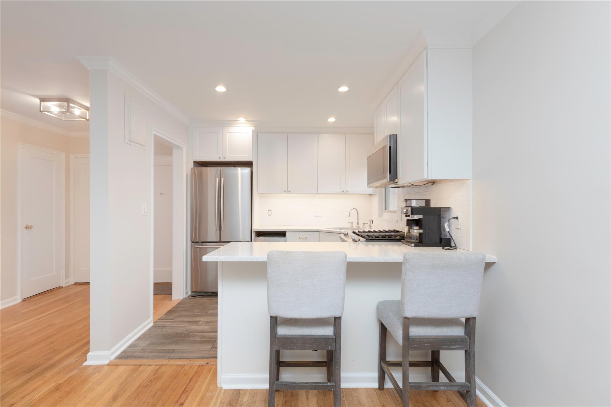 2242 Palmer Avenue #3C, New Rochelle, New York image 3