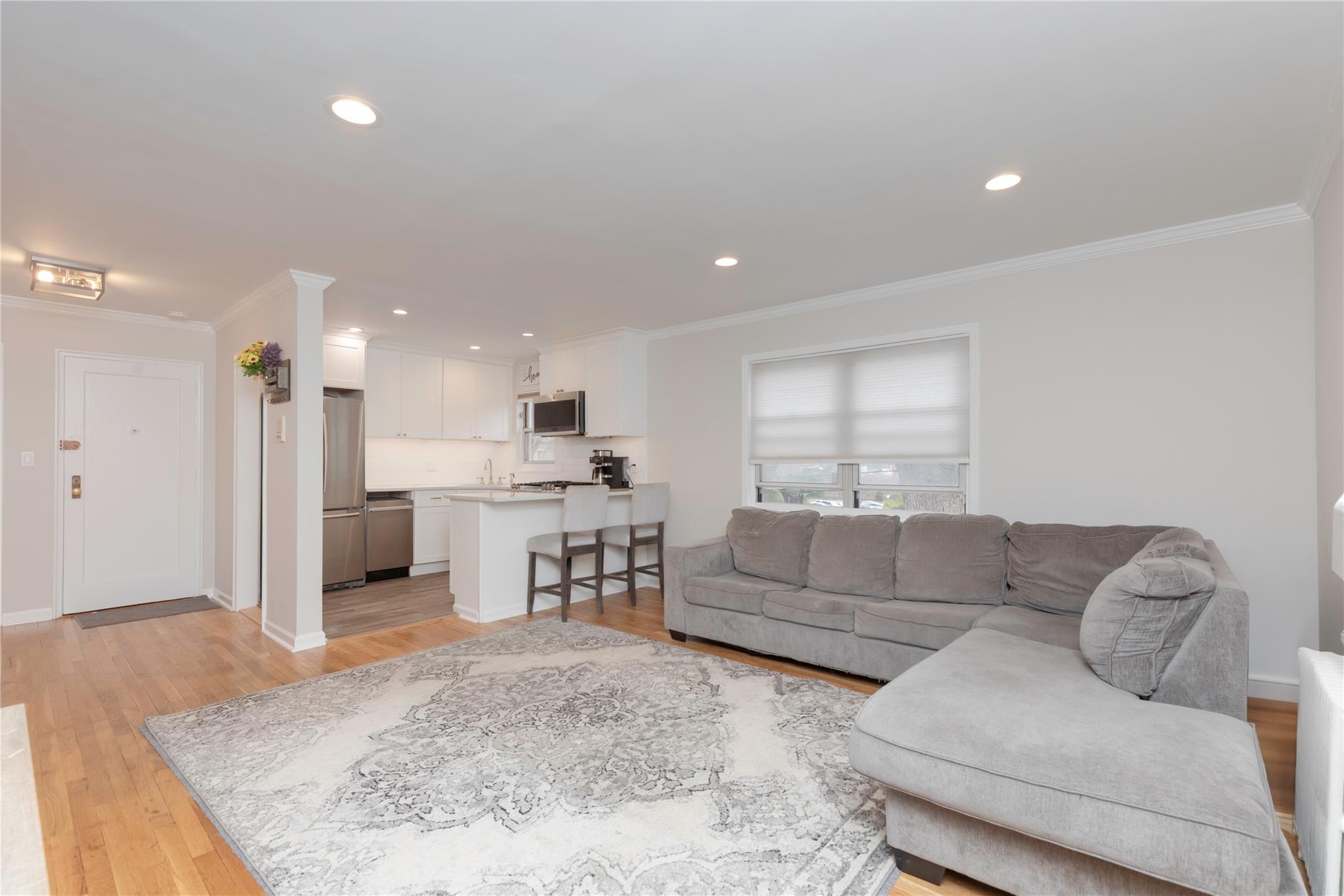 2242 Palmer Avenue #3C, New Rochelle, New York image 5