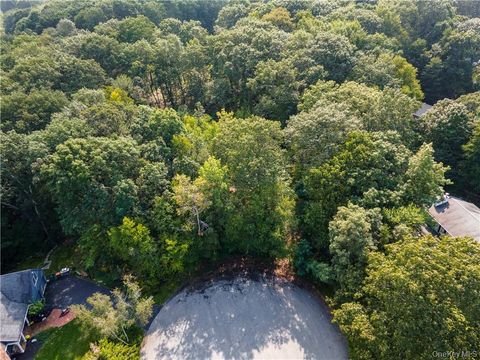 Vacant Land For Sale - 10 William Way<br/> Stormville, NY 12582
