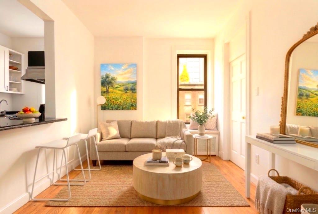 327 E 3rd Street 2E