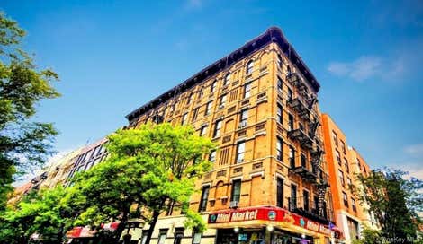 327 E 3rd Street 2E New York (Manhattan) NY 10009