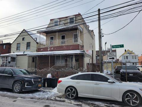 45-24 Burling Street Flushing NY 11355