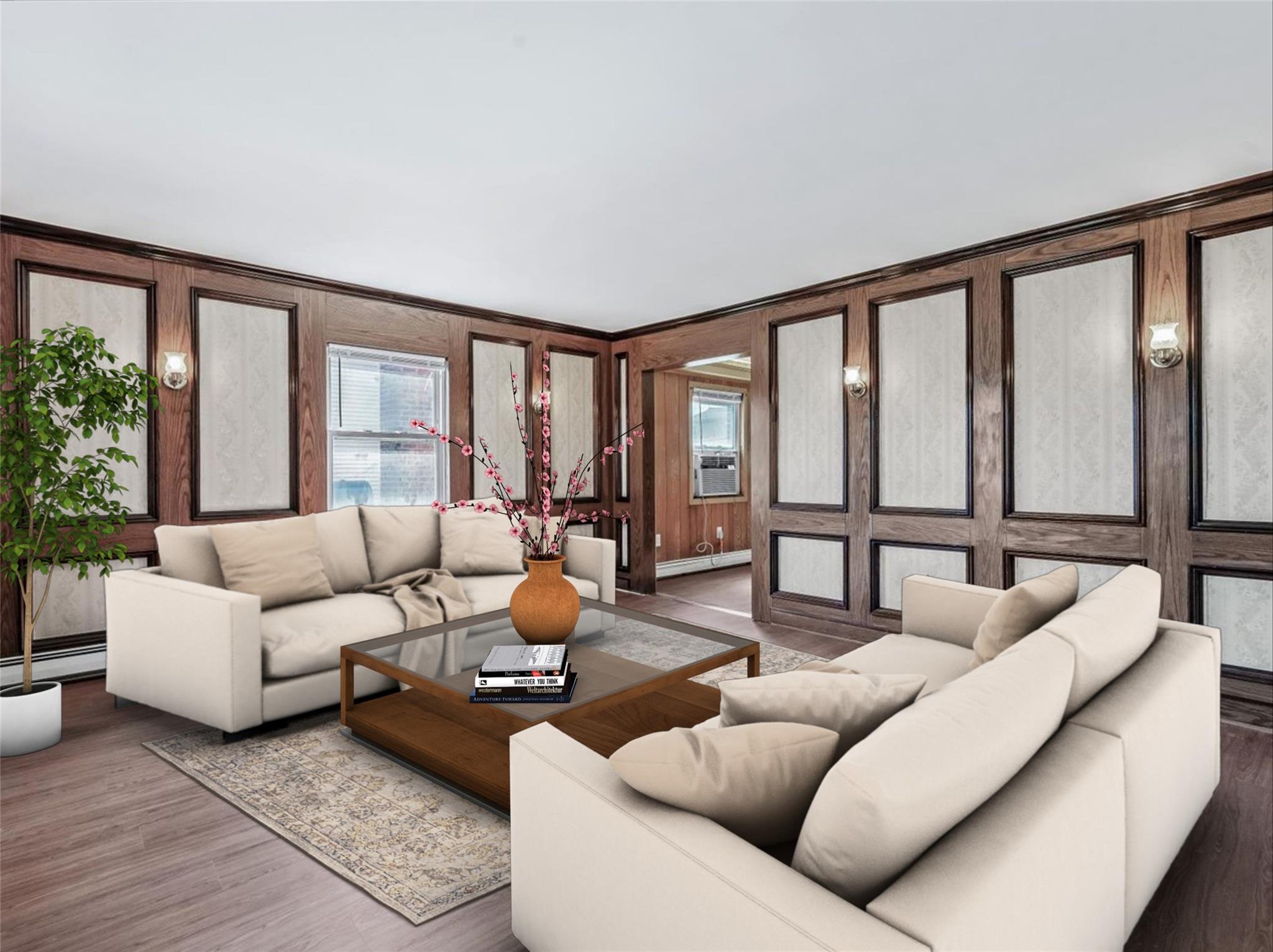 8 Gables Road, Hicksville, New York image 3
