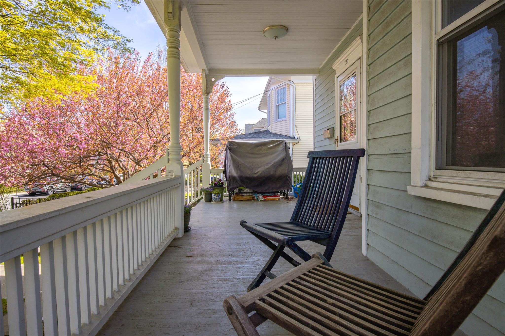 27 Meadow Avenue