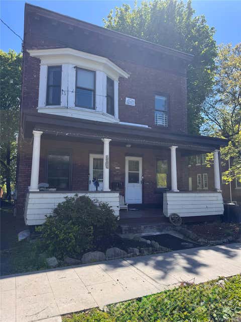 Multifamily For Sale - 271 Third Street<br/> Newburgh, NY 12550