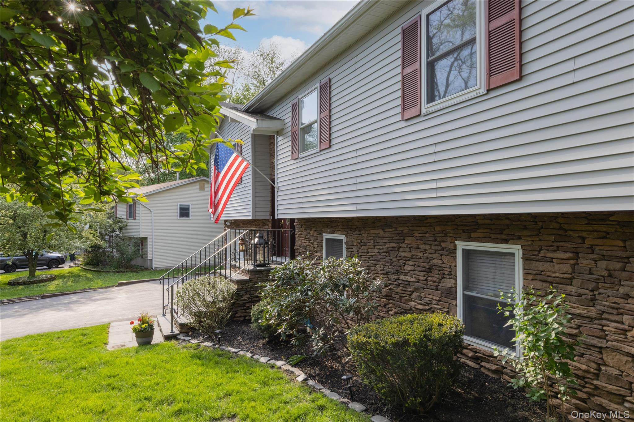 5 Nickolaus Lane