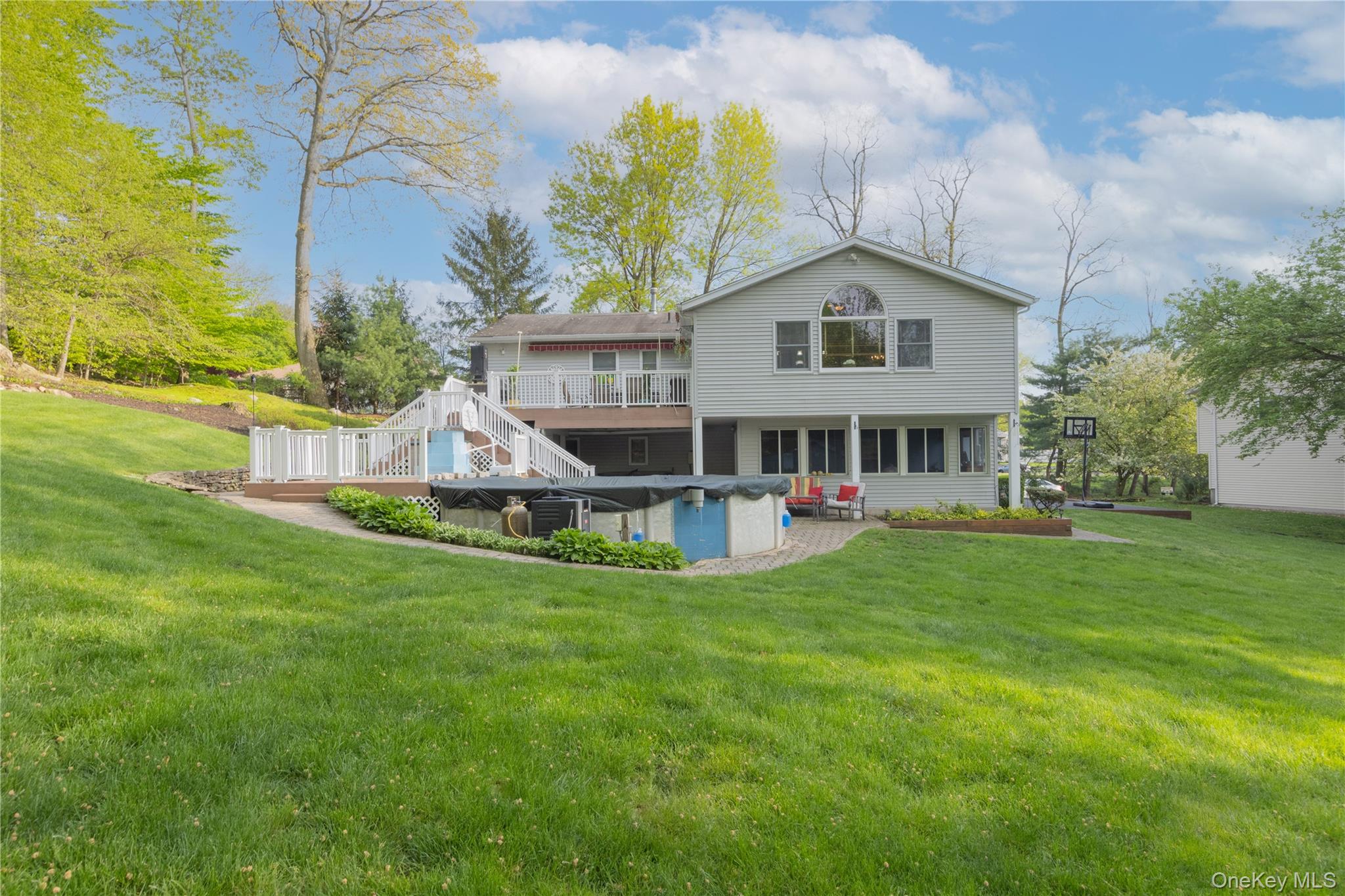 5 Nickolaus Lane
