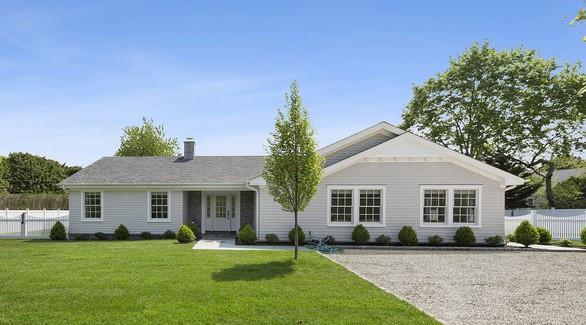 Rental Property at Mill Road, Westhampton Beach, Hamptons, NY - Bedrooms: 3 
Bathrooms: 3  - $40,000 MO.