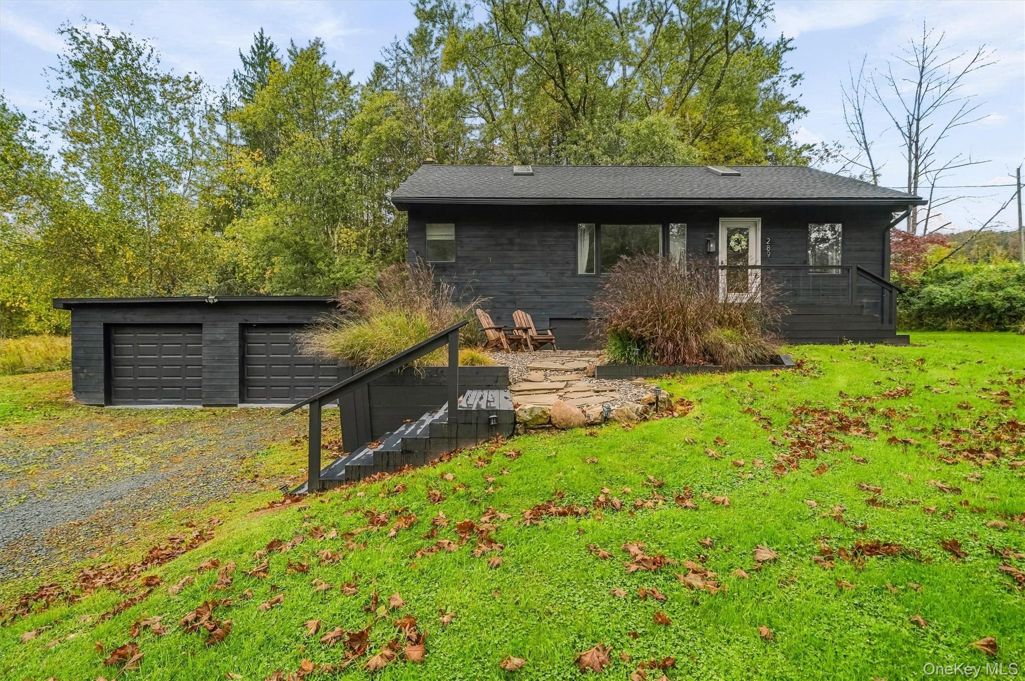 289 Miller Road