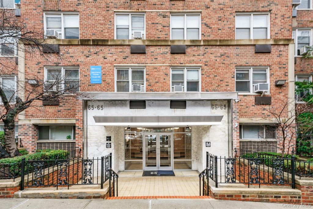Photo of 65-65 Wetherole Street #6S, Rego Park, NY 11374 (MLS # 1021022)