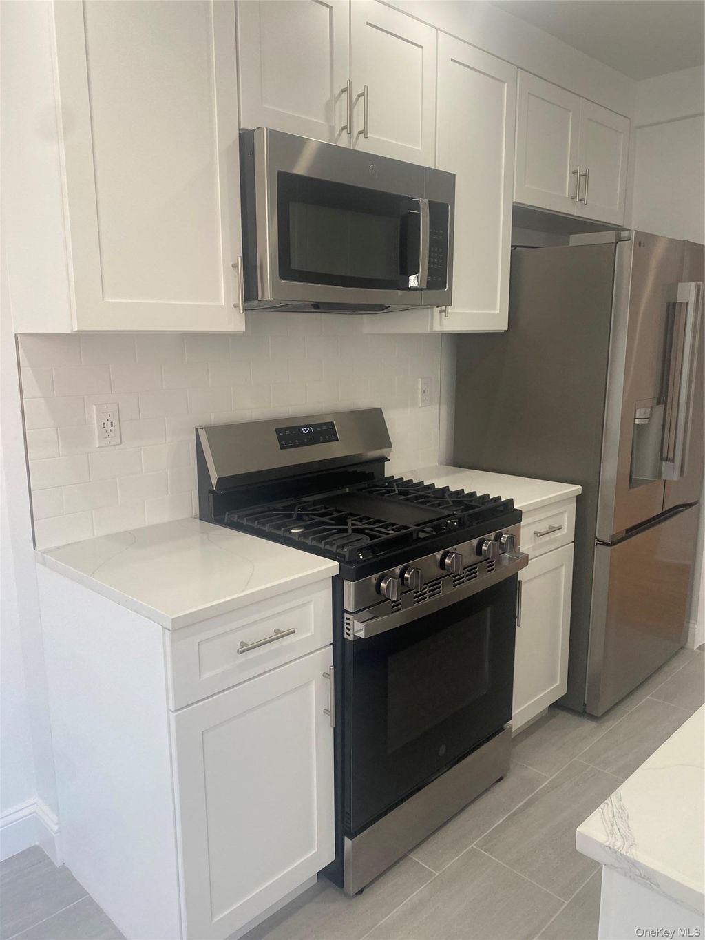 Photo of 65-65 Wetherole Street #6S, Rego Park, NY 11374 (MLS # 1021022)