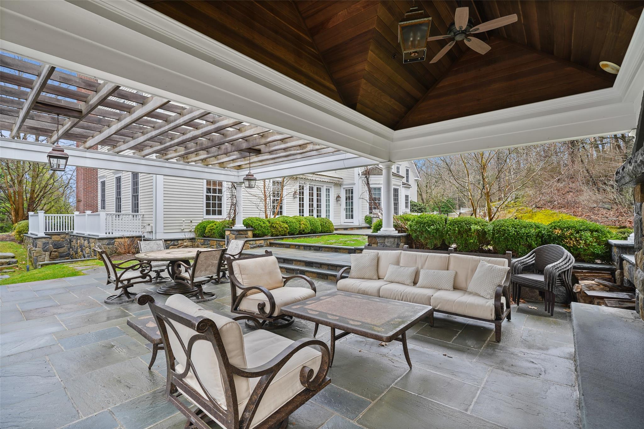 23 Miller Road, Pound Ridge, New York image 35