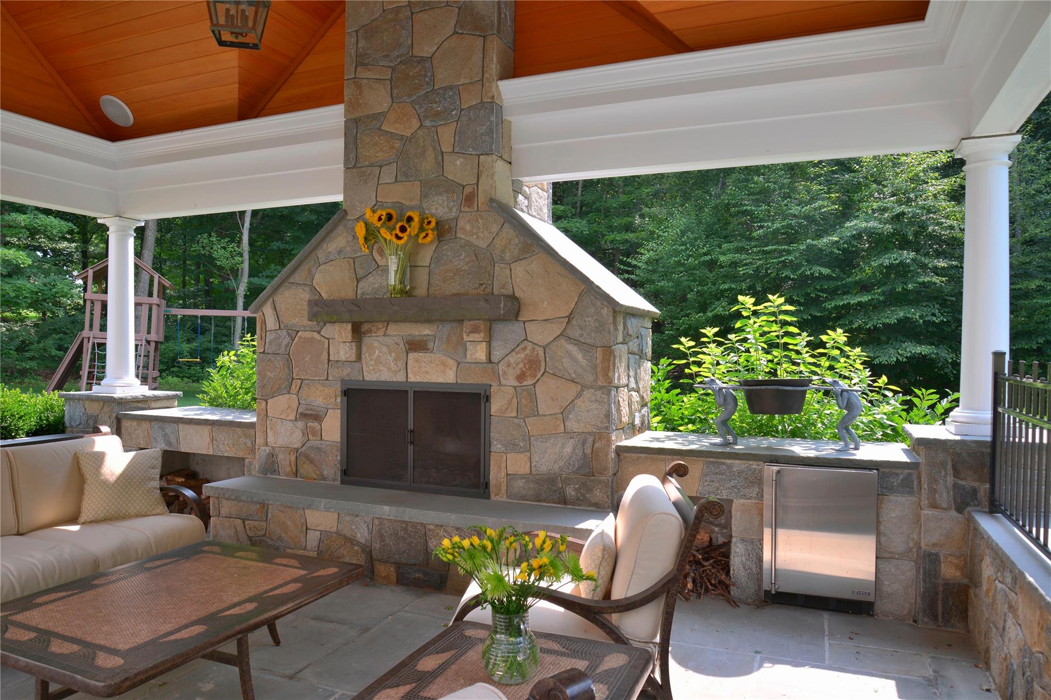 23 Miller Road, Pound Ridge, New York image 32