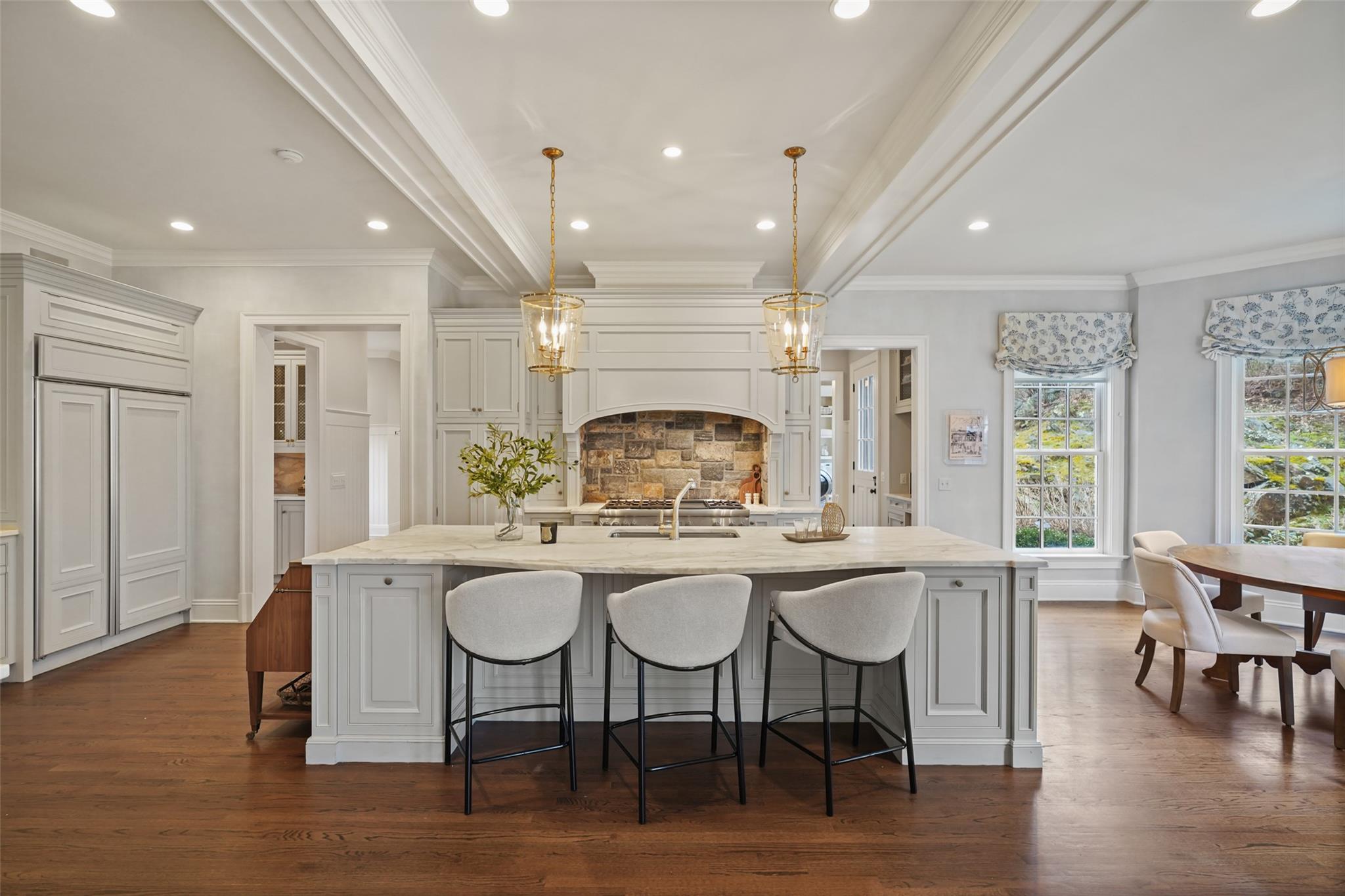 23 Miller Road, Pound Ridge, New York image 6