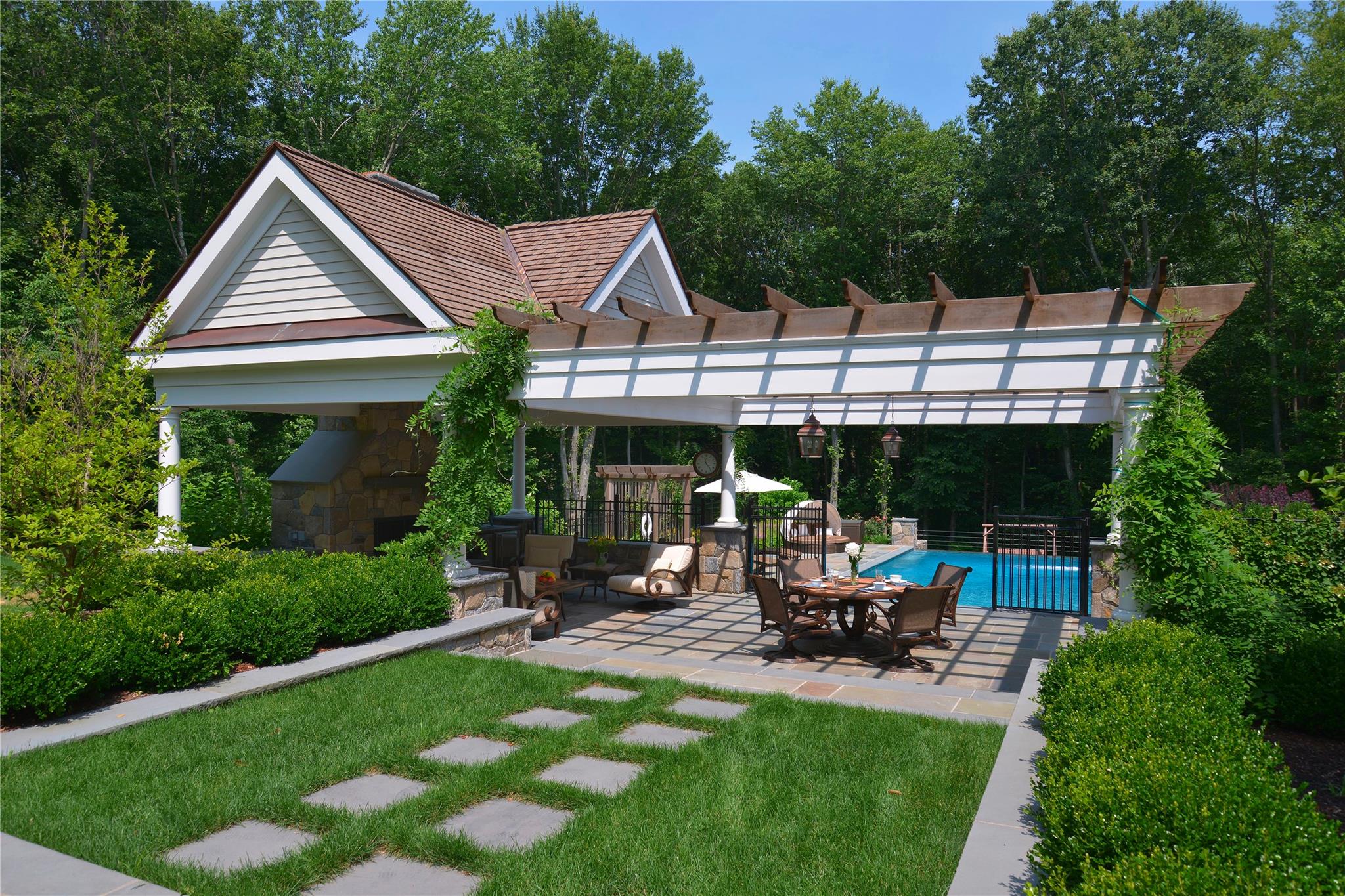 23 Miller Road, Pound Ridge, New York image 4