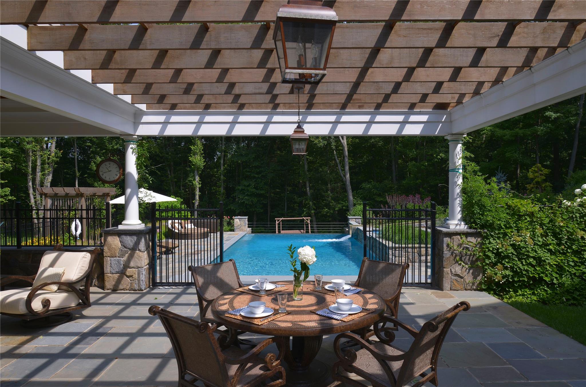 23 Miller Road, Pound Ridge, New York image 28