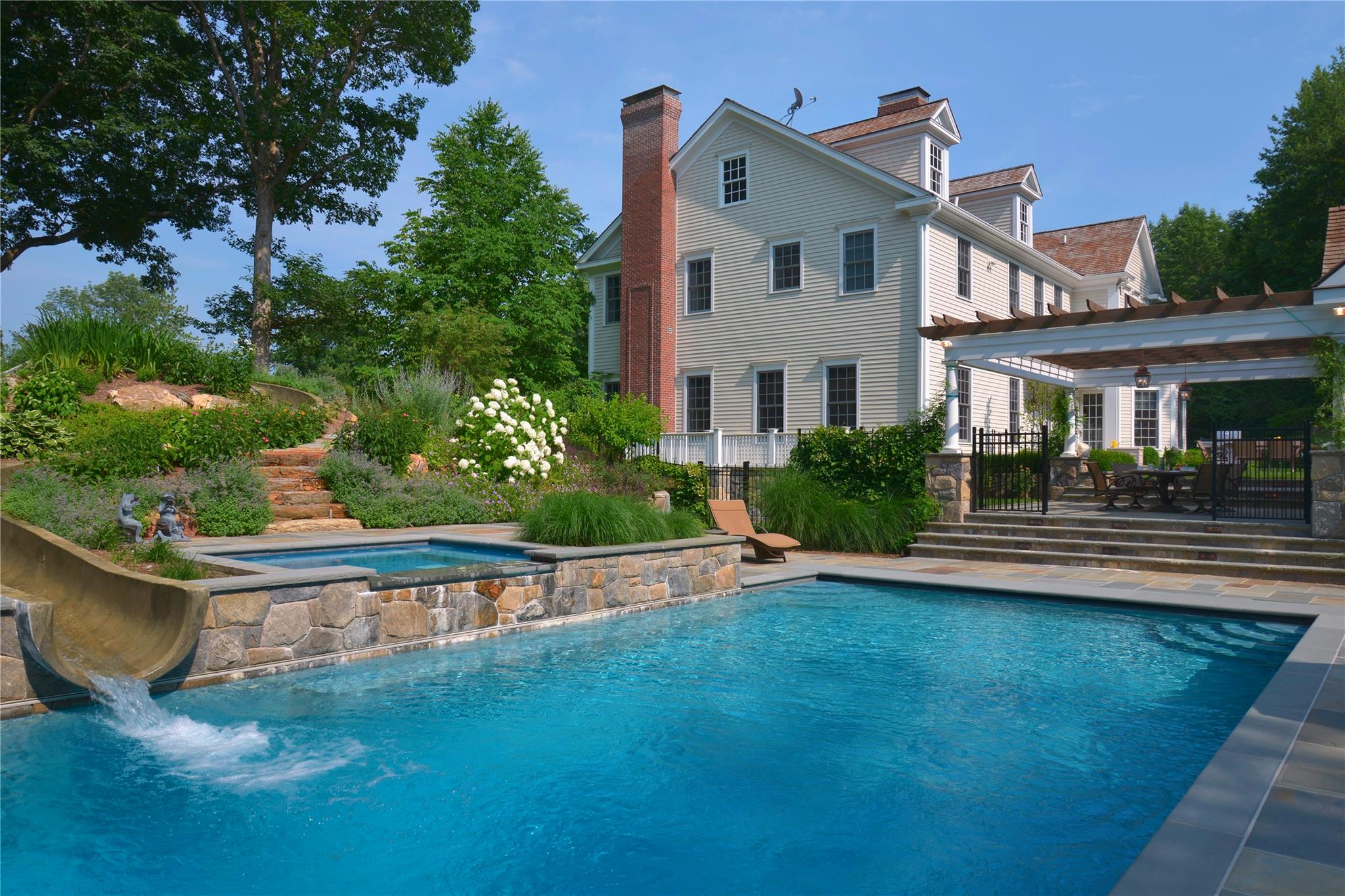 23 Miller Road, Pound Ridge, New York image 3