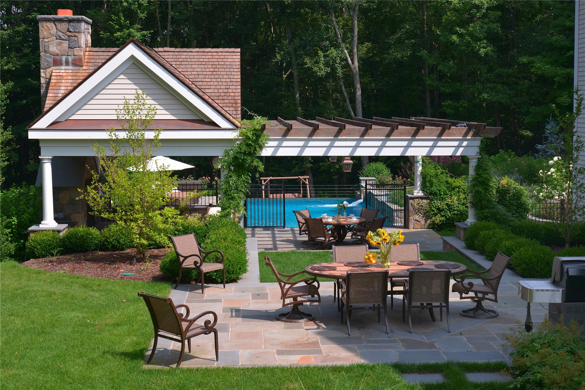 23 Miller Road, Pound Ridge, New York image 33