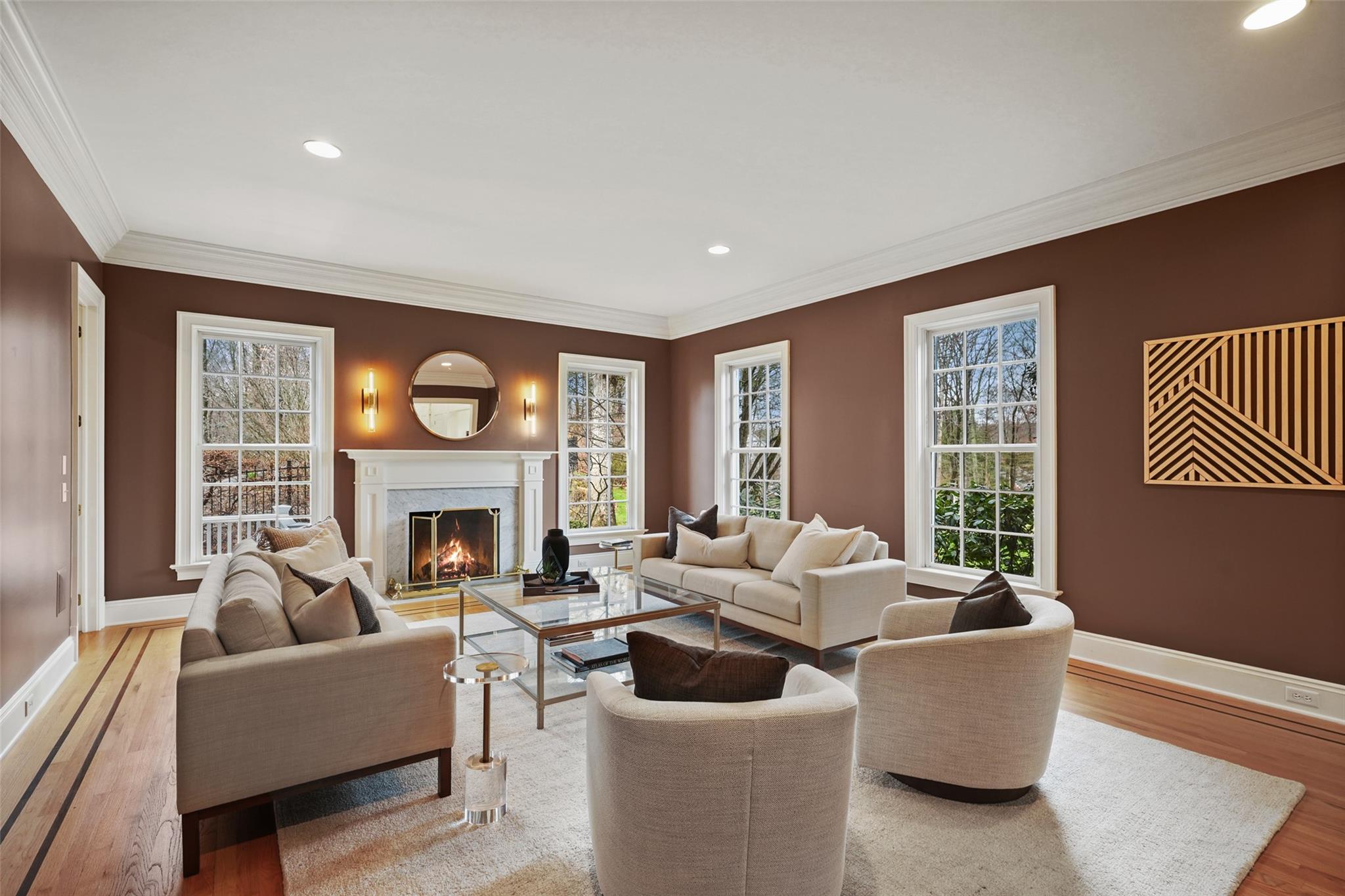 23 Miller Road, Pound Ridge, New York image 13