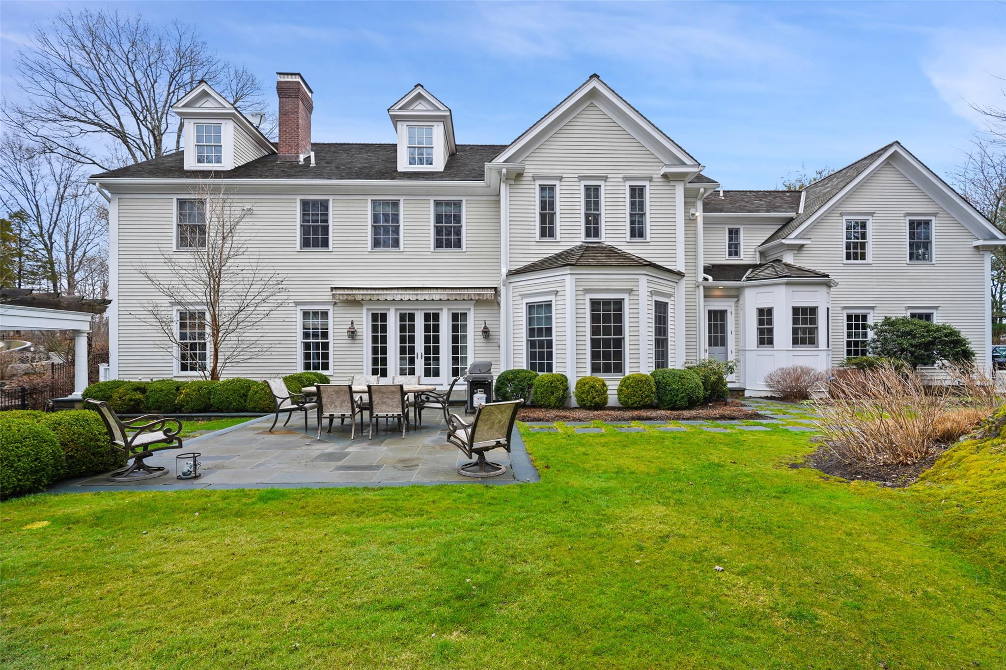 23 Miller Road, Pound Ridge, New York image 2