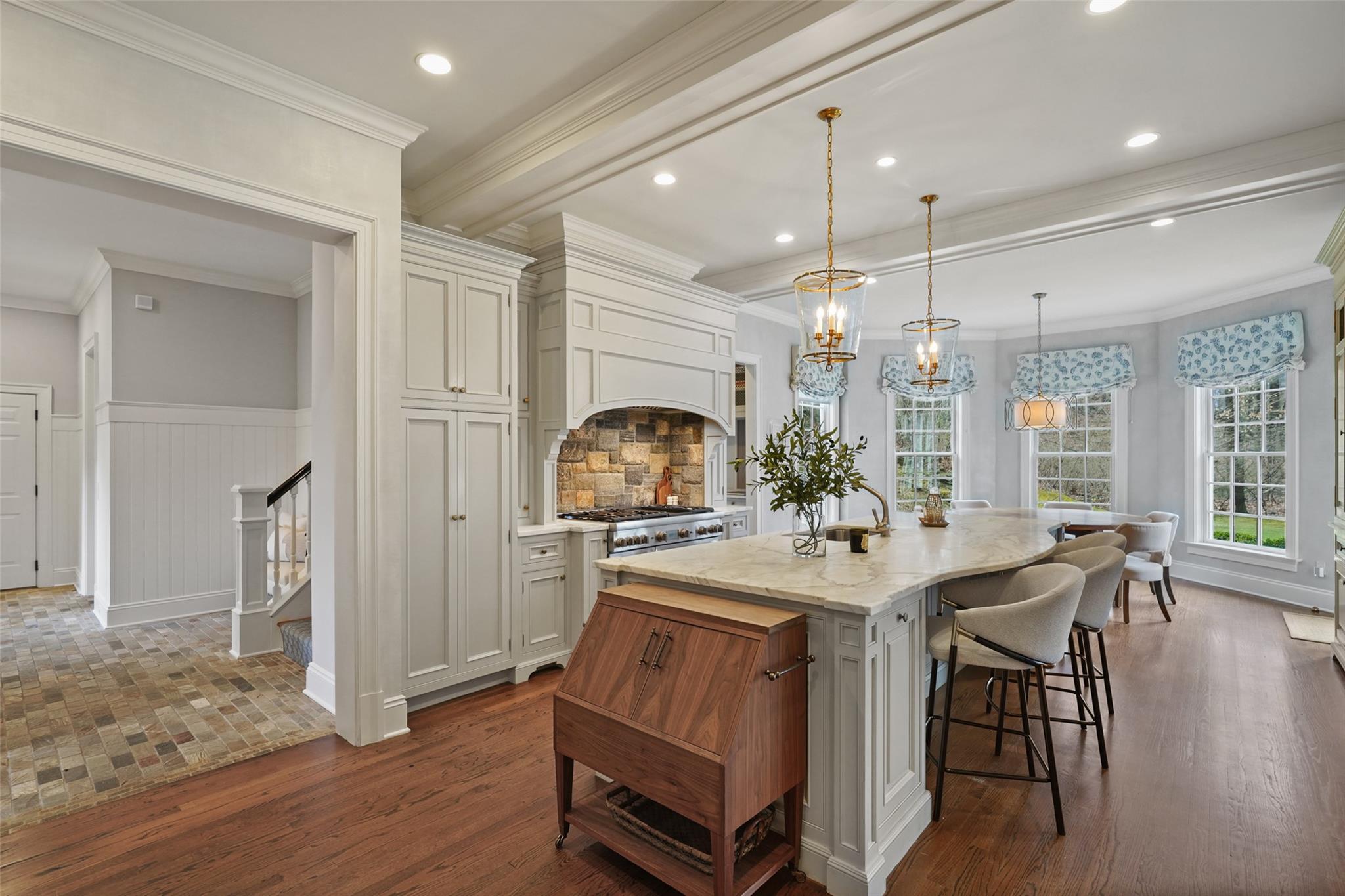 23 Miller Road, Pound Ridge, New York image 7
