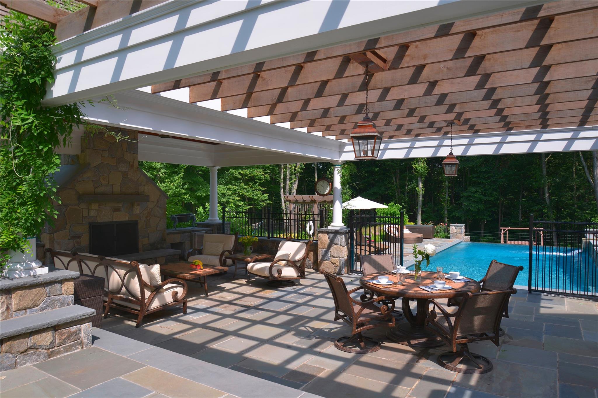 23 Miller Road, Pound Ridge, New York image 30