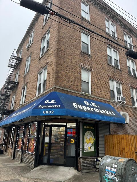 1374 Ovington Avenue Brooklyn NY 11219