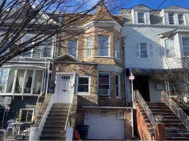 Property for Sale at Clay Avenue, Bronx, New York - Bedrooms: 4 
Bathrooms: 2  - $649,000